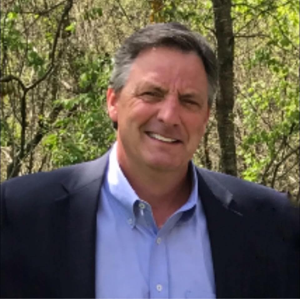 Ronnie Walsh