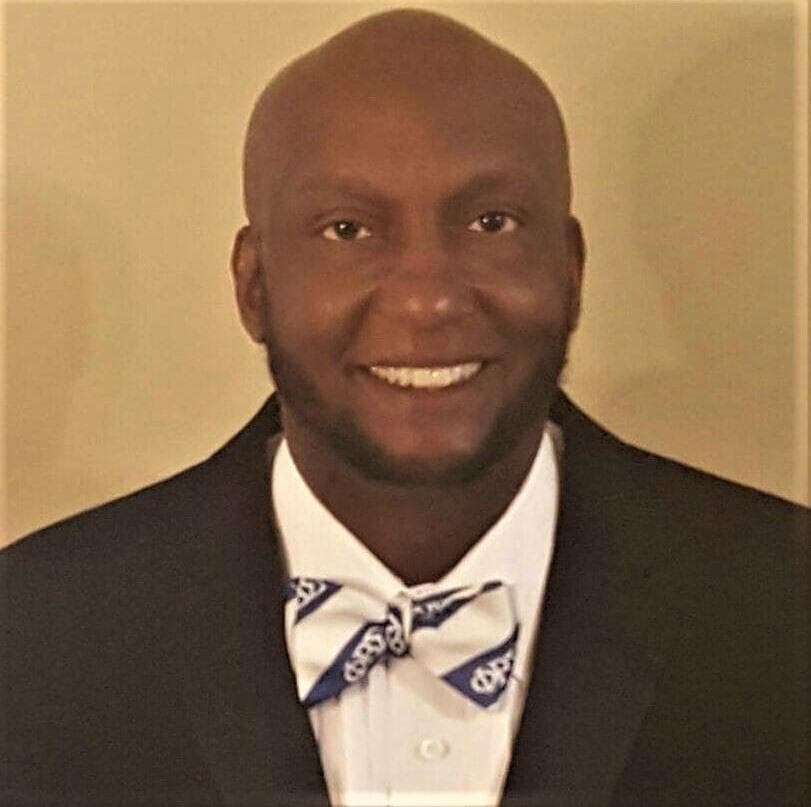 Thomas Jefferson LeGrand Jr.