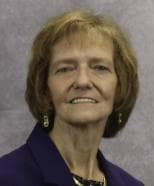 Fleta A. Byrd