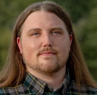 Maxwell Parton III