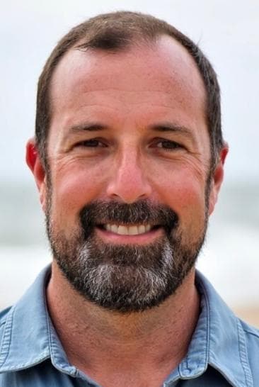 Todd Schoen