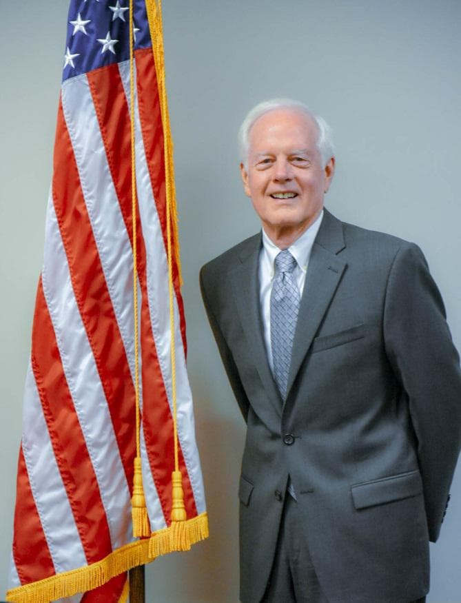 Jim Myers