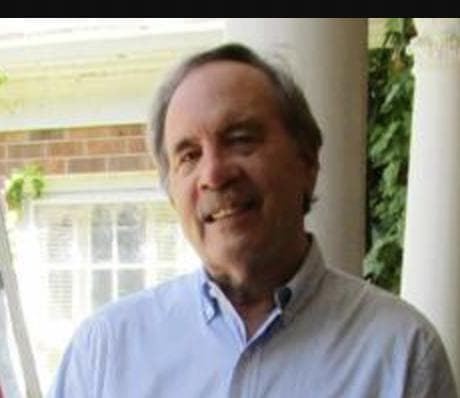 Joel Rose