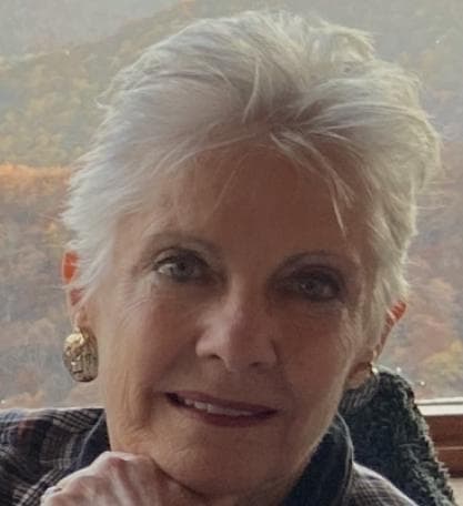 Marcy Pozner-Thompson