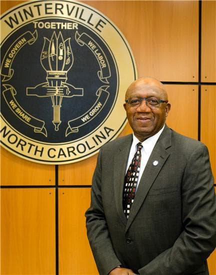 Johnny L. Moye