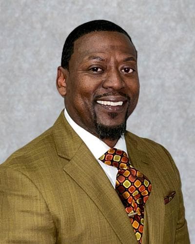Anthony J. Freeman