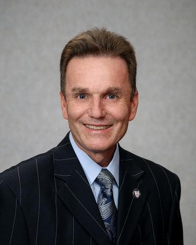 Hank L. Guess