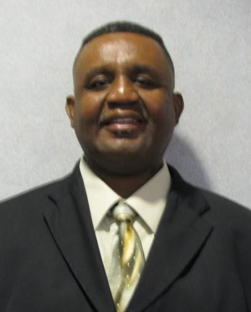 Alvester L. McKoy