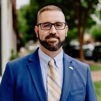 Dustin Jett
