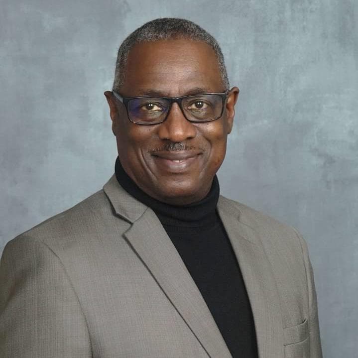 Keith Curry