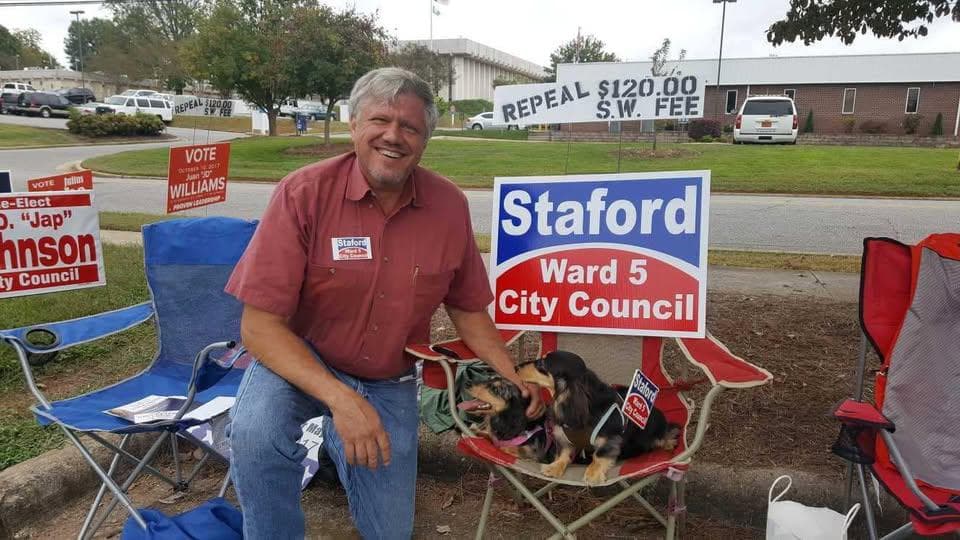 John Staford