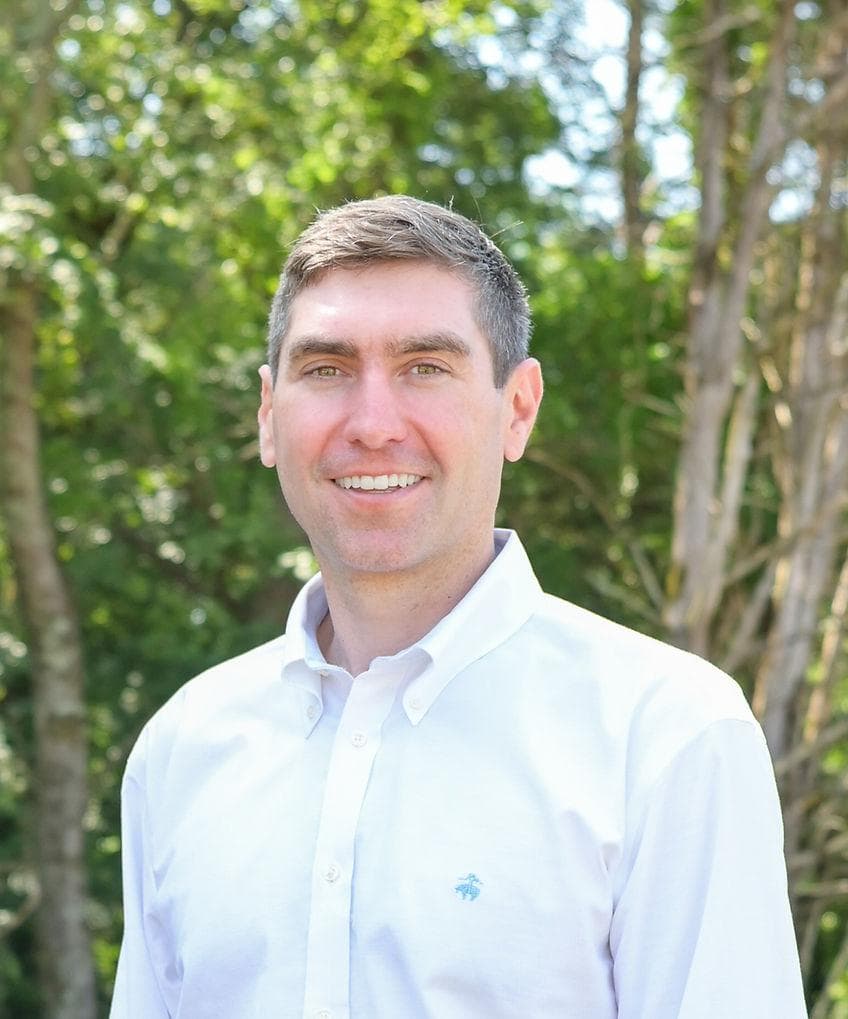 James Pressly