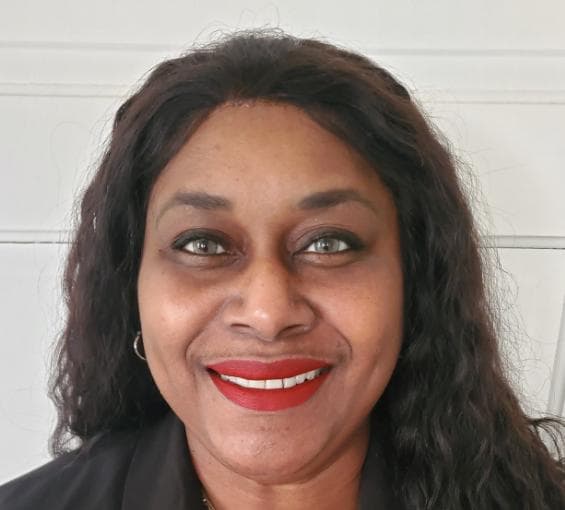 Roseta Williams