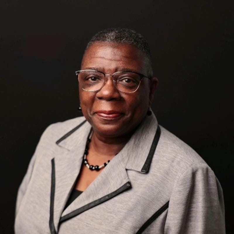 Angela Dreher