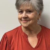Patricia Miller