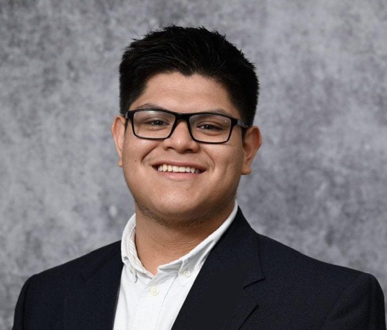 Kevin Manzanarez