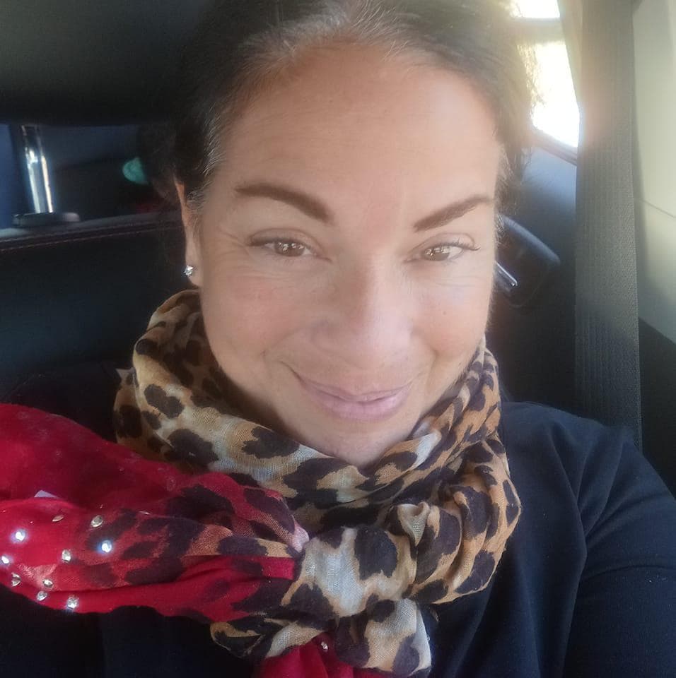 Tiffany Baluka-Brannon