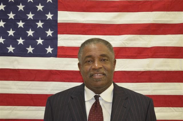 James A. Knox