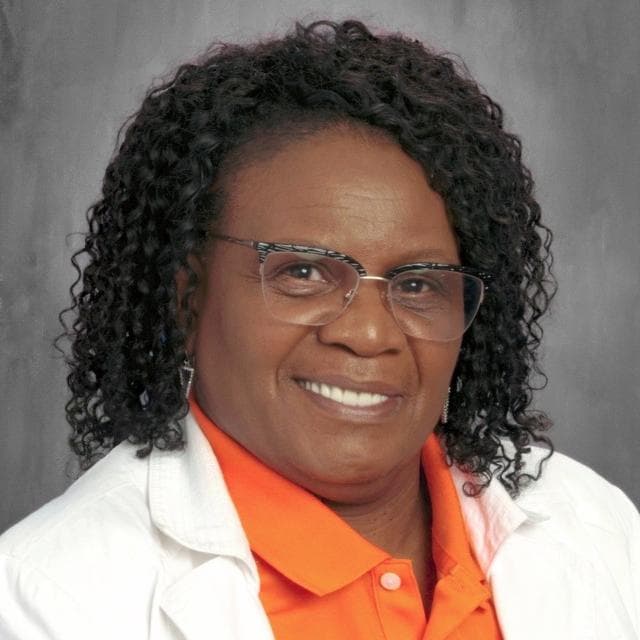 Angela McDuffie