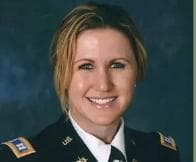 Marjorie K. Eastman