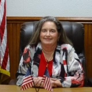 Donna Patterson