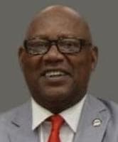 Timothy U. Collier