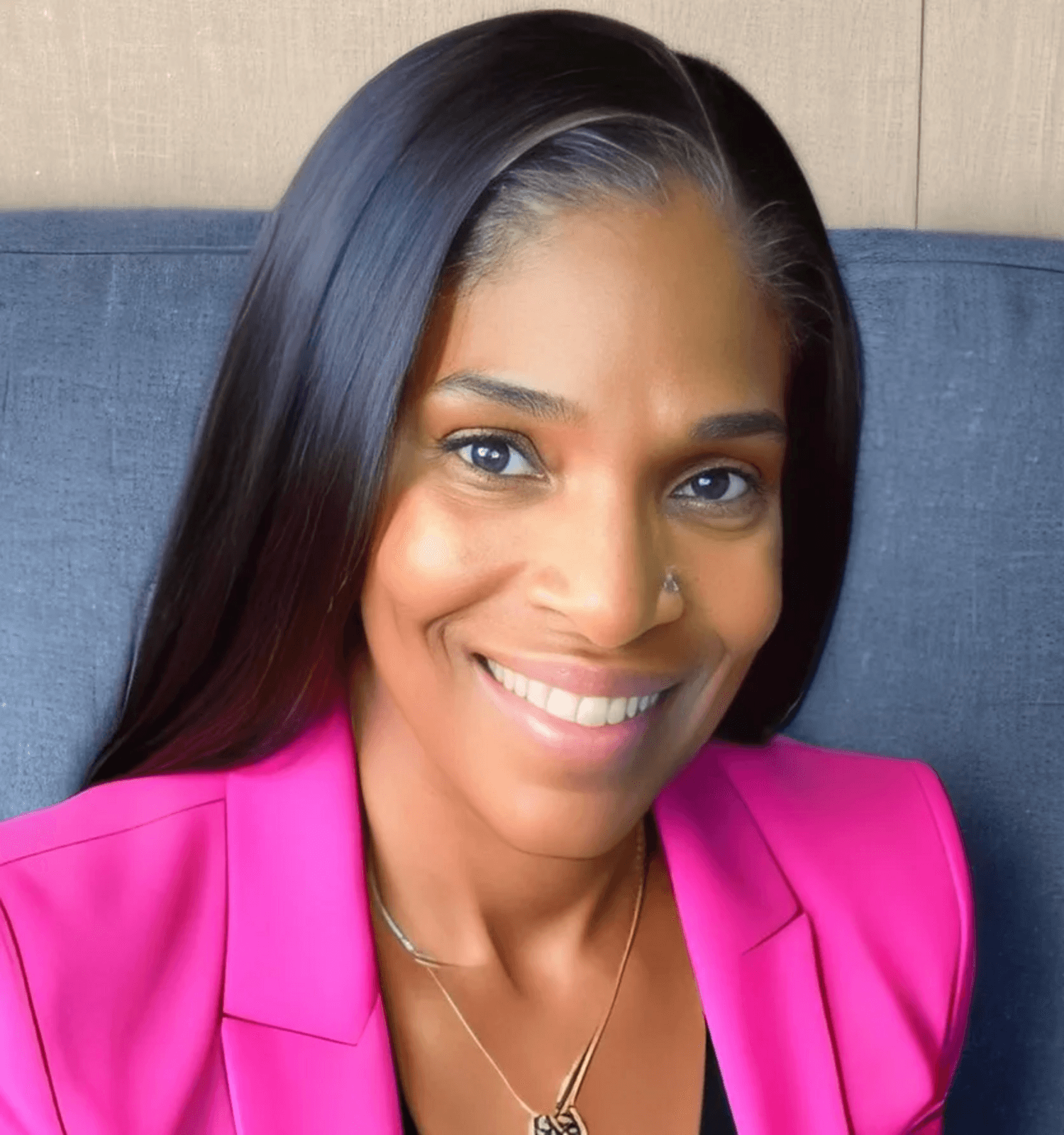 Felicia C. Baxter
