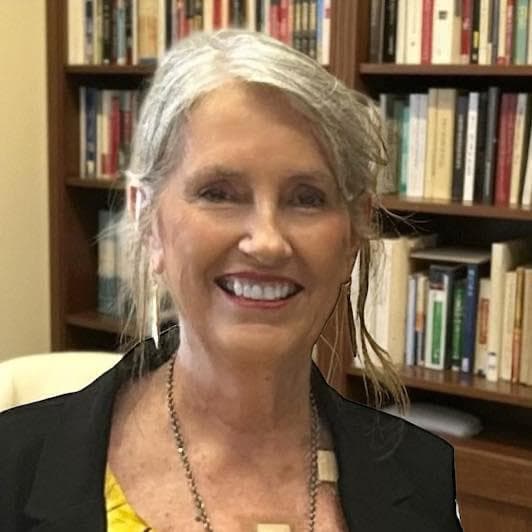 Linda B. Smith