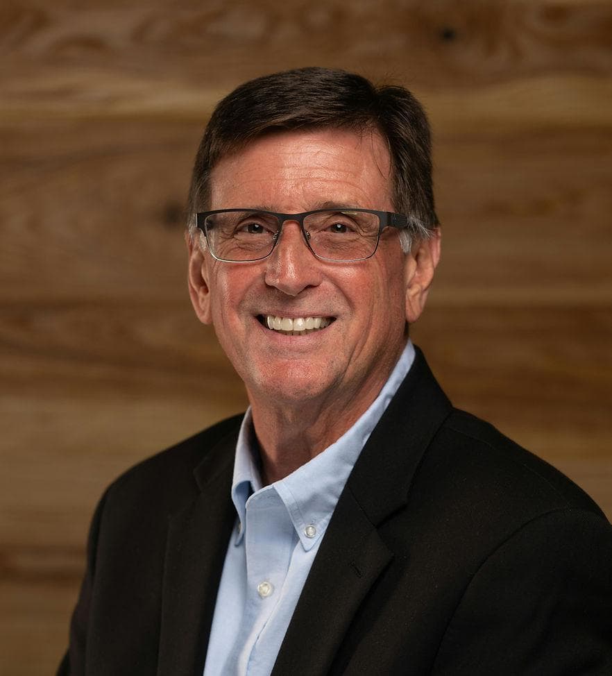 Jeff Creighton