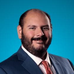 Carlos Pacheco III
