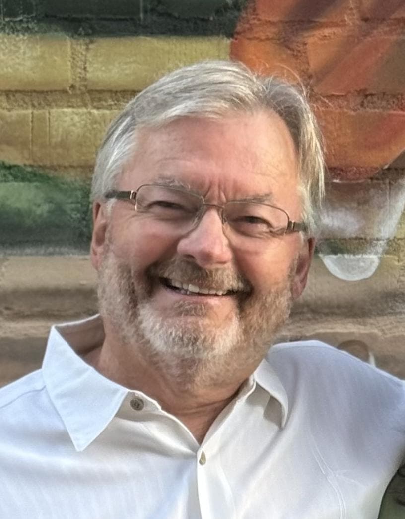 Larry D. Fox
