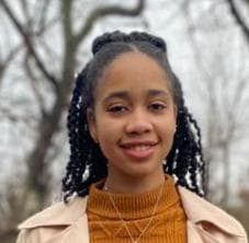 Abena Taylor
