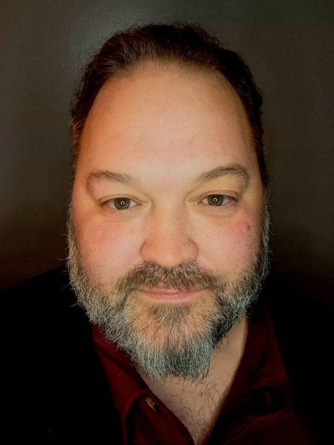 Nic Trammell