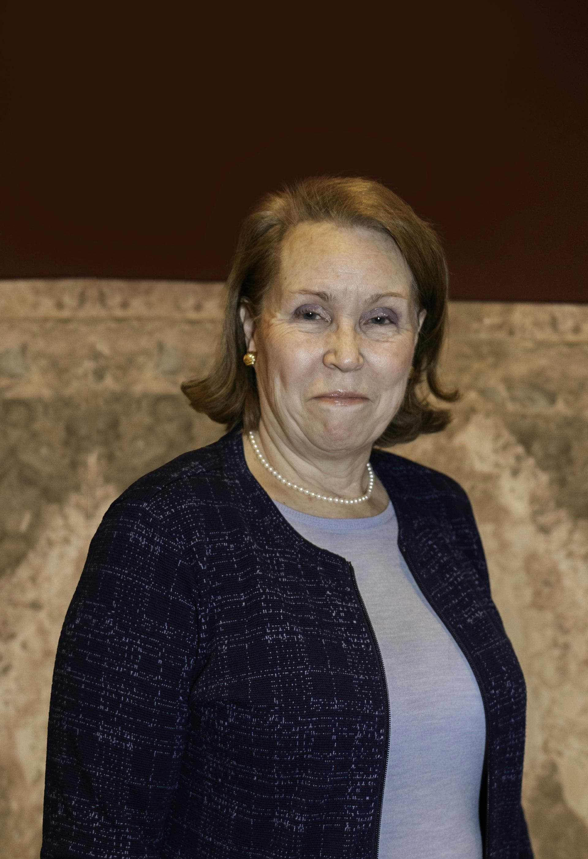 Michelle Hoferer