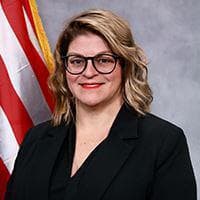 Maggie Ballard
