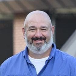 Chuck Stites