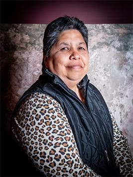 Sylvia E. Ortiz