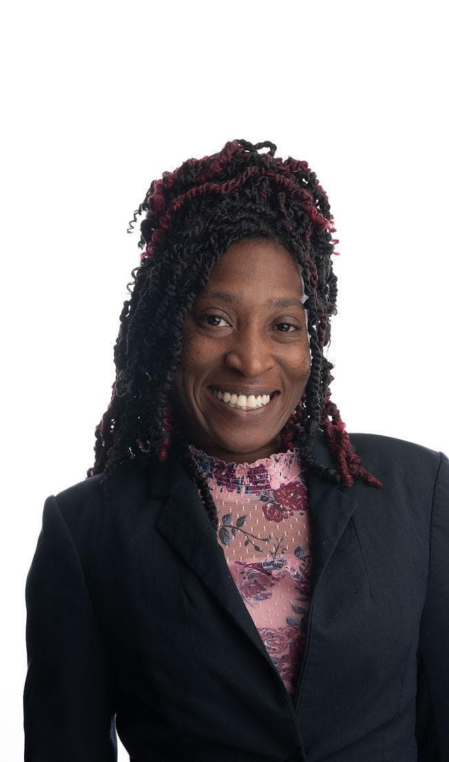 Margaret Shabazz