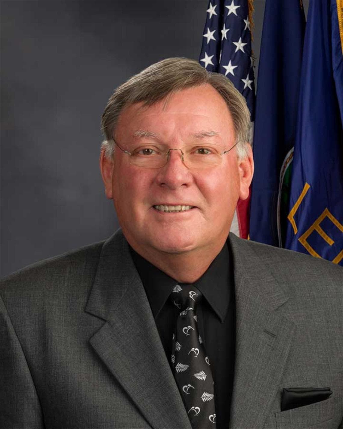 Craig K. Denny