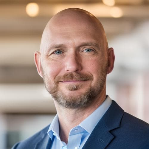 Eric Persson