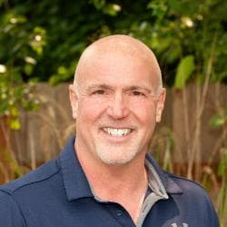 Dave Myres