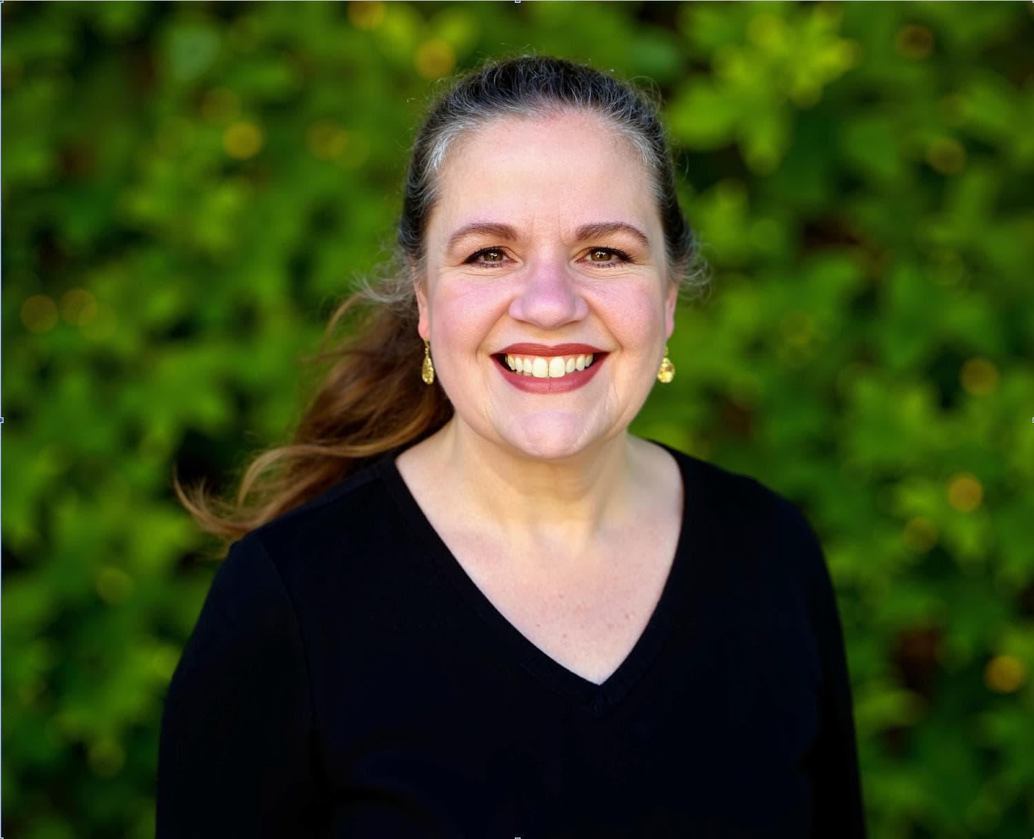 Laurel Stiffler