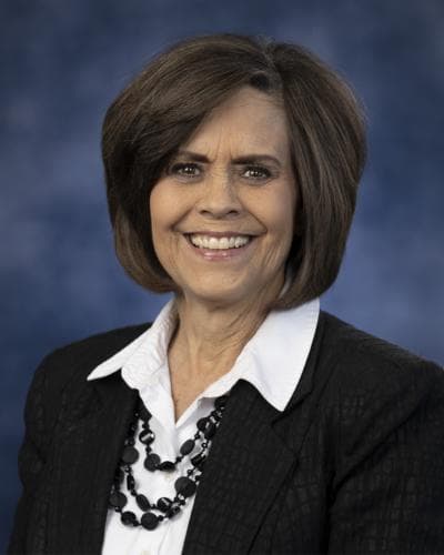 Jill Hodge