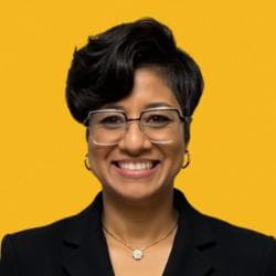 Christal Watson