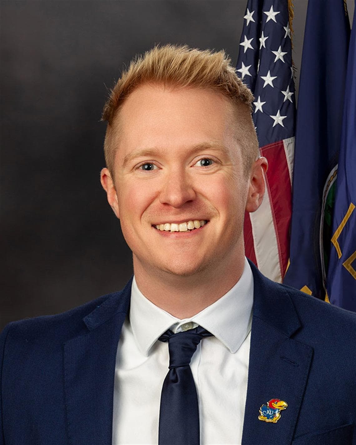 John M. Handley
