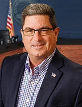 Tony Gillette