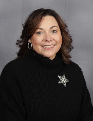 Angie Johnston