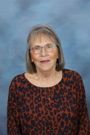 Susan Hostetter