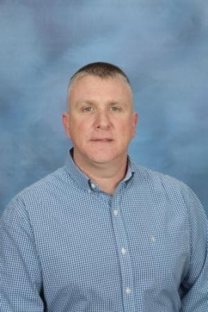 Darrel Kohls