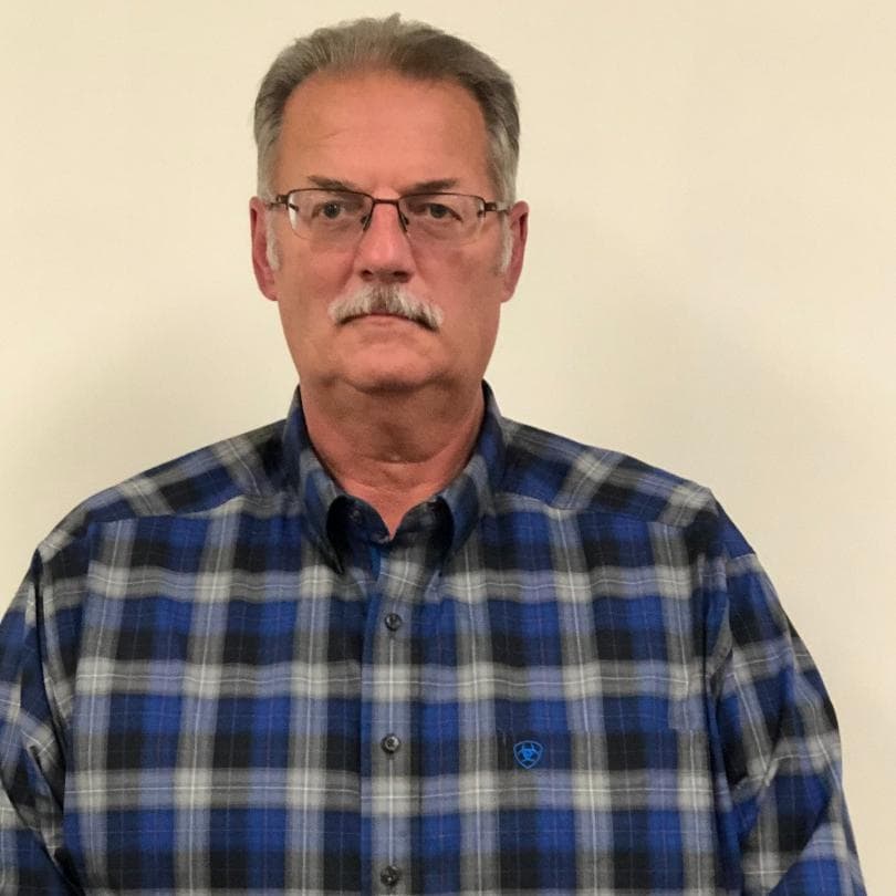 Richard H. Ringwall Jr.